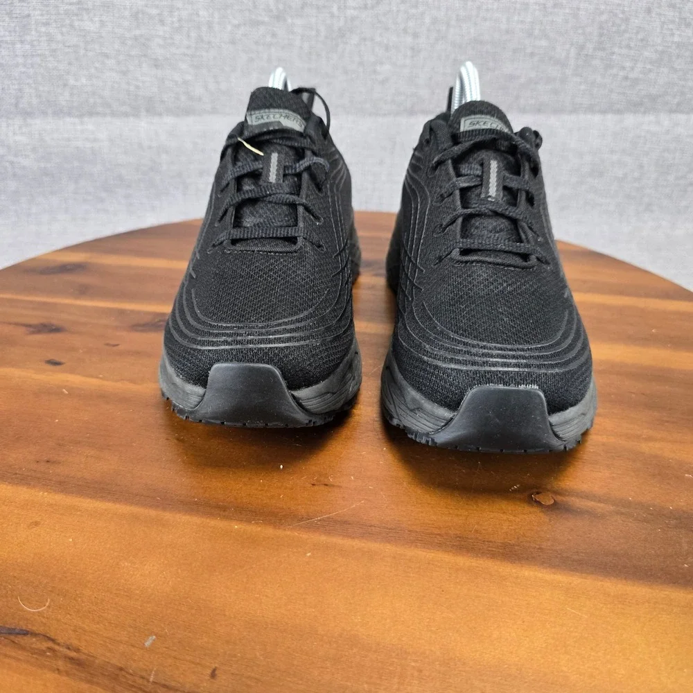 Skechers work max